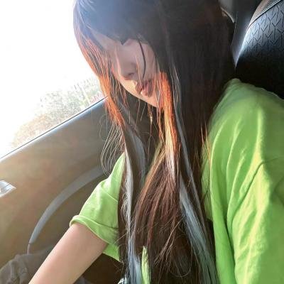 首尔夜女郎封面