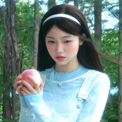 女鹿封面